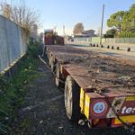 Immagine 3 - Semirimorchio Capperi SLM44E - Lotto 14 (Asta 9676)