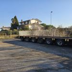 Immagine 4 - Semirimorchio Capperi SLM44E - Lotto 14 (Asta 9676)