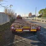 Immagine 5 - Semirimorchio Capperi SLM44E - Lotto 14 (Asta 9676)