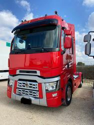 Trattore Renault T480 - Lotto 2 (Asta 9676)