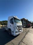 Immagine 1 - Trattore Iveco Stralis 400  - Lotto 4 (Asta 9676)