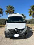 Immagine 1 - Furgone Renault Master - Lotto 5 (Asta 9676)