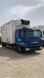 Iveco Eurocargo 80-220 - Lotto 6 (Asta 9676)