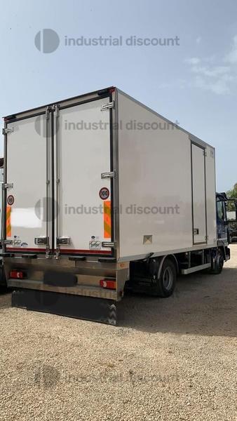 6#9676 Iveco Eurocargo 80-220 in vendita - foto 3