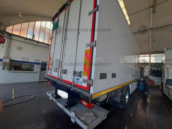 7#9676 Motrice Volvo FM300 in vendita - foto 4