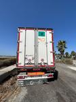 Immagine 4 - Semirimorchio Frigo Schwarzmuller - Lotto 8 (Asta 9676)