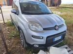 Immagine 1 - Autovettura Fiat Panda - Lotto 1 (Asta 9677)