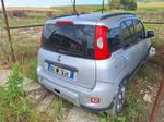 Immagine 2 - Autovettura Fiat Panda - Lotto 1 (Asta 9677)