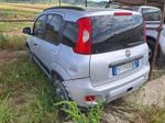 Immagine 3 - Autovettura Fiat Panda - Lotto 1 (Asta 9677)