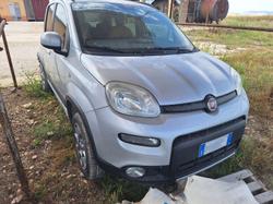 Autovettura Fiat Panda - Lotto 1 (Asta 9677)