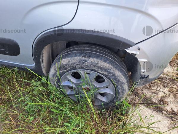 1#9677 Autovettura Fiat Panda in vendita - foto 7