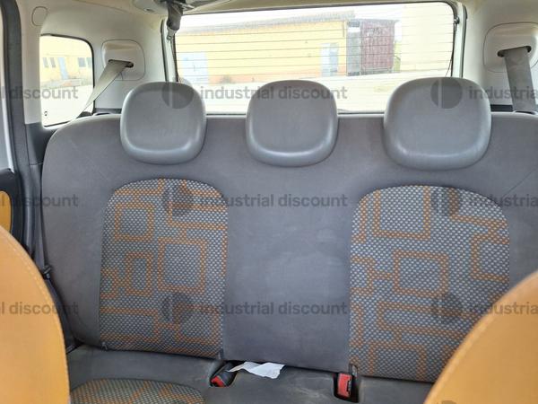 1#9677 Autovettura Fiat Panda in vendita - foto 11