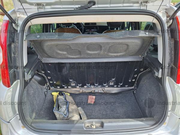 1#9677 Autovettura Fiat Panda in vendita - foto 13
