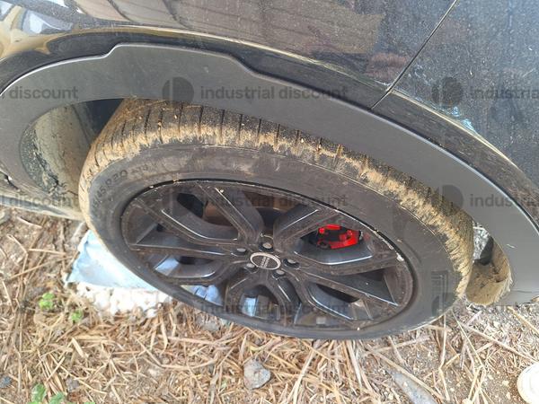 2#9677 Autovettura Range Rover Evoque in vendita - foto 5