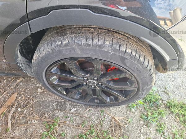 2#9677 Autovettura Range Rover Evoque in vendita - foto 7