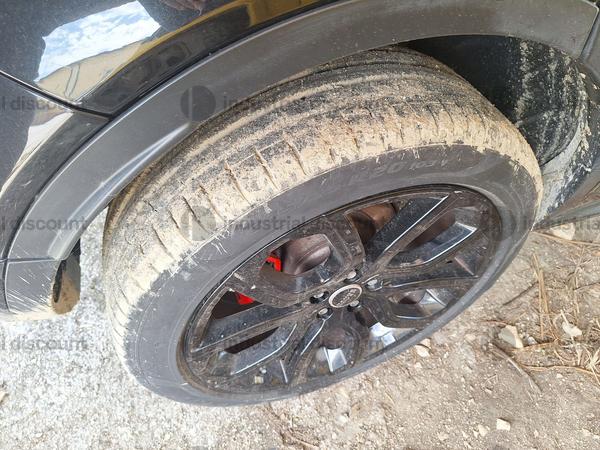 2#9677 Autovettura Range Rover Evoque in vendita - foto 8