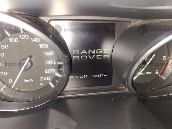 2#9677 Autovettura Range Rover Evoque in vendita - foto 12