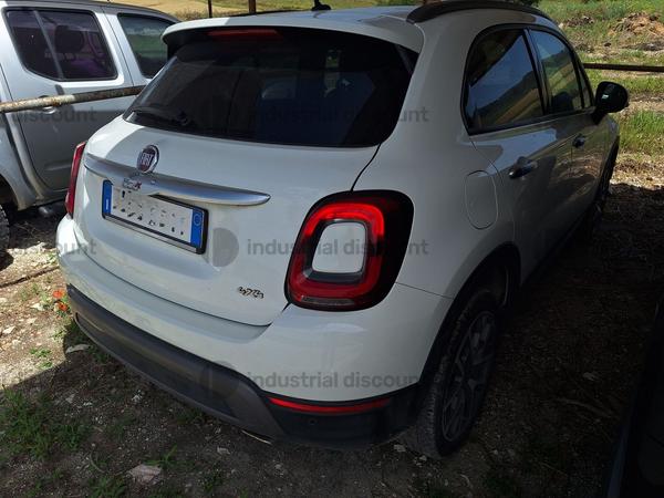 3#9677 Autovettura Fiat 500X in vendita - foto 2