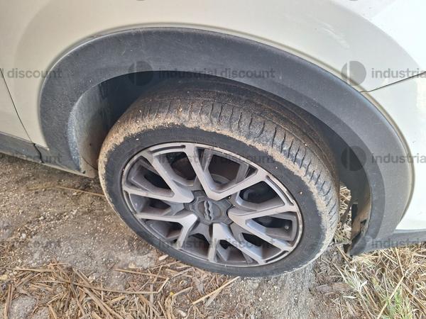 3#9677 Autovettura Fiat 500X in vendita - foto 5