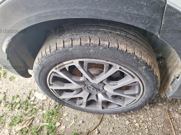 3#9677 Autovettura Fiat 500X in vendita - foto 6