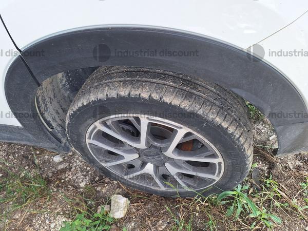 3#9677 Autovettura Fiat 500X in vendita - foto 7