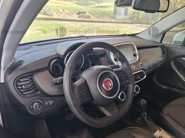 3#9677 Autovettura Fiat 500X in vendita - foto 10