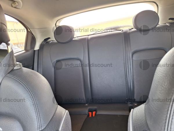 3#9677 Autovettura Fiat 500X in vendita - foto 11