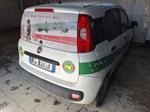 Immagine 2 - Autovettura Fiat Panda - Lotto 4 (Asta 9677)