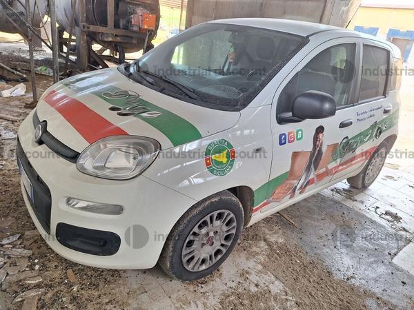 Automobili in vendita