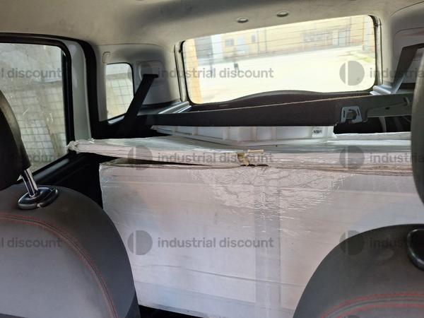 4#9677 Autovettura Fiat Panda in vendita - foto 7