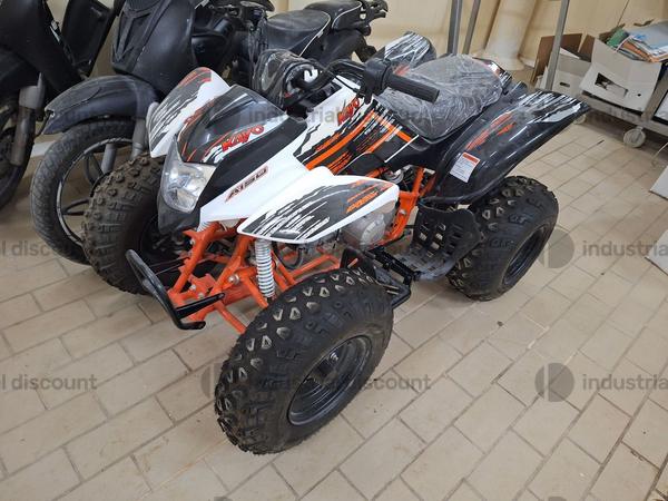 5#9677 Quad Kayo in vendita - foto 1