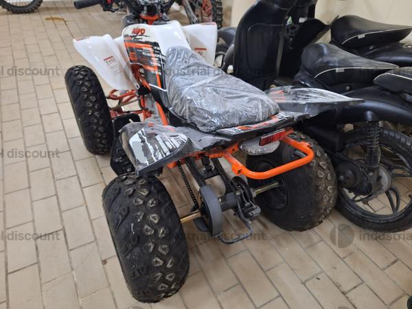 5#9677 Quad Kayo in vendita - foto 2