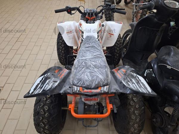 5#9677 Quad Kayo in vendita - foto 3