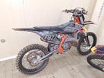 Immagine 1 - Motociclo KTM - Lotto 6 (Asta 9677)