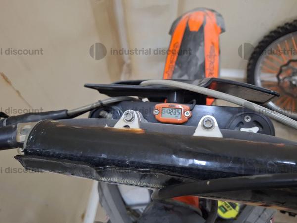 6#9677 Motociclo KTM in vendita - foto 2