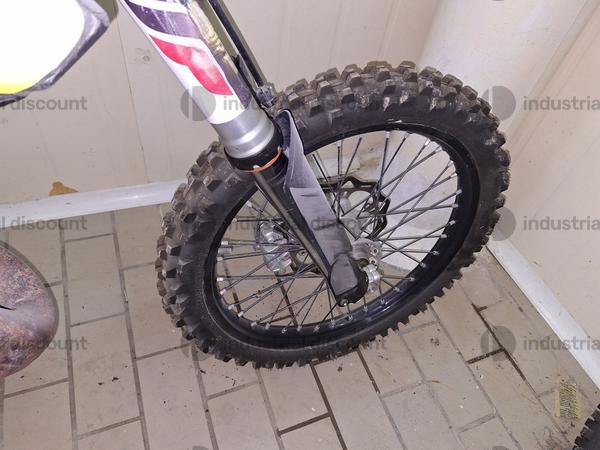 6#9677 Motociclo KTM in vendita - foto 3