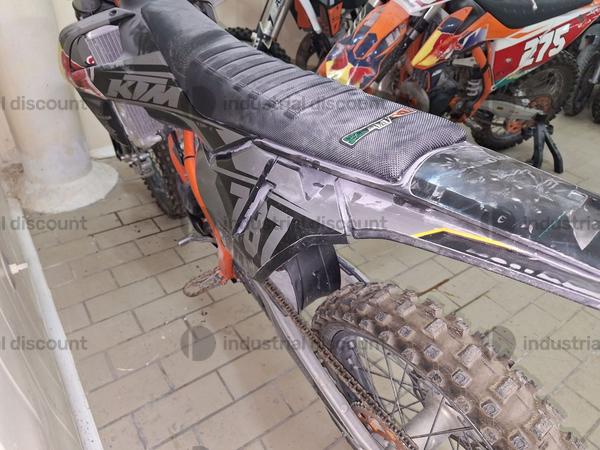 6#9677 Motociclo KTM in vendita - foto 6