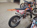 Immagine 3 - Motociclo KTM - Lotto 7 (Asta 9677)