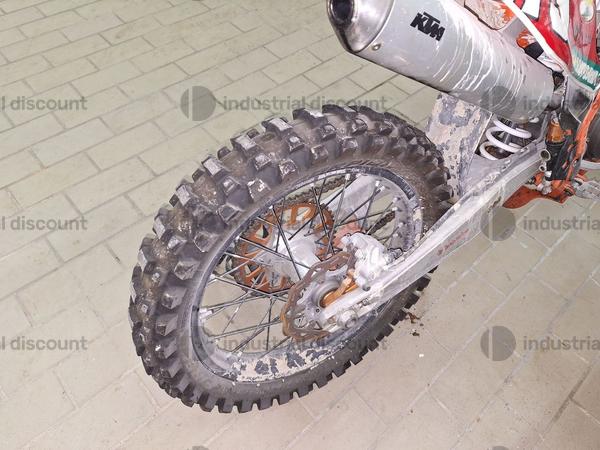 7#9677 Motociclo KTM in vendita - foto 4