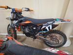 Immagine 1 - Motociclo KTM - Lotto 8 (Asta 9677)
