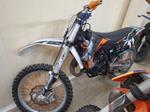 Immagine 4 - Motociclo KTM - Lotto 8 (Asta 9677)