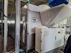 Business complex for the linen rental sector - Lot 0 (Auction 9678)