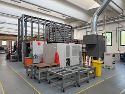 Auction of machinery and metalworking equipment - Lot 0 (Auction 9680)