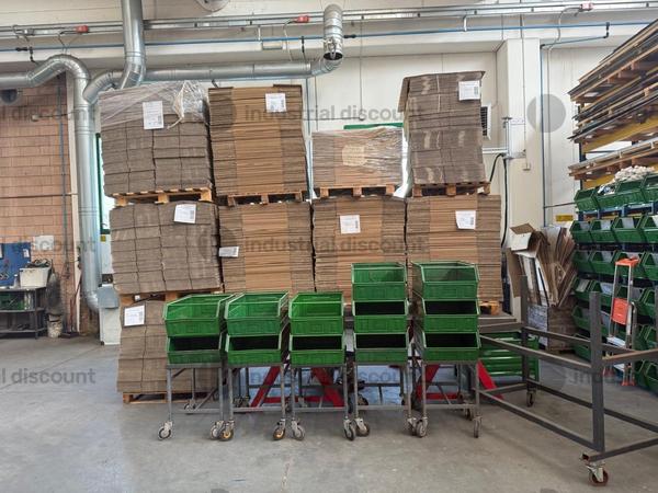 1#9680 Macchinari e attrezzatura metalmeccanica in vendita - foto 2