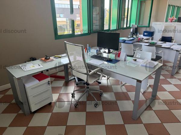 1#9680 Macchinari e attrezzatura metalmeccanica in vendita - foto 3