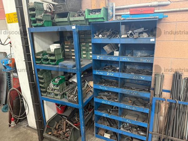 1#9680 Macchinari e attrezzatura metalmeccanica in vendita - foto 5