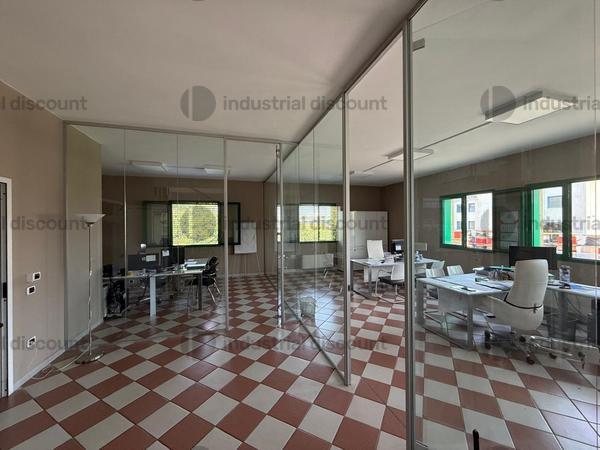 1#9680 Macchinari e attrezzatura metalmeccanica in vendita - foto 6