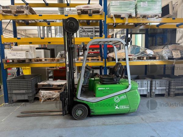 1#9680 Macchinari e attrezzatura metalmeccanica in vendita - foto 7