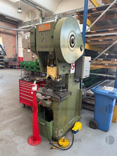 1#9680 Macchinari e attrezzatura metalmeccanica in vendita - foto 11