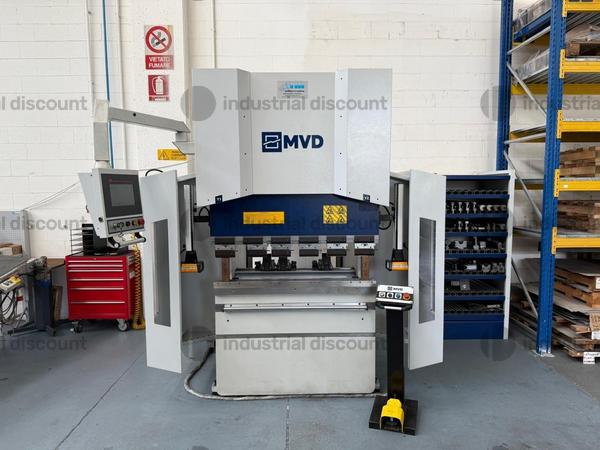 1#9680 Macchinari e attrezzatura metalmeccanica in vendita - foto 19